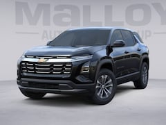 2026 Chevrolet Equinox LT SUV