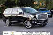 GMC Yukon XL