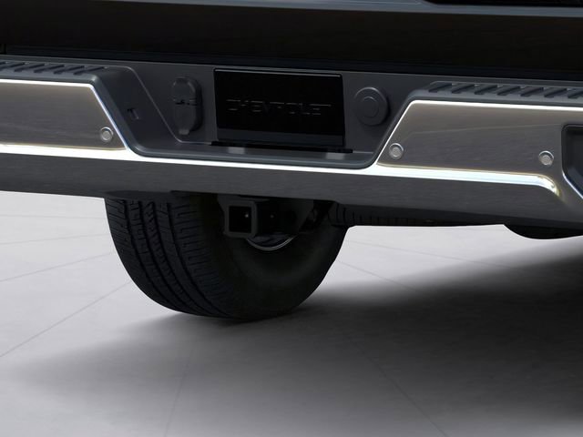 2026 Chevrolet Silverado 1500 Work Truck - Photo 15