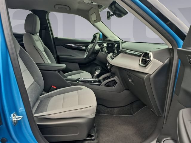 2026 Chevrolet Trailblazer LT - Photo 17