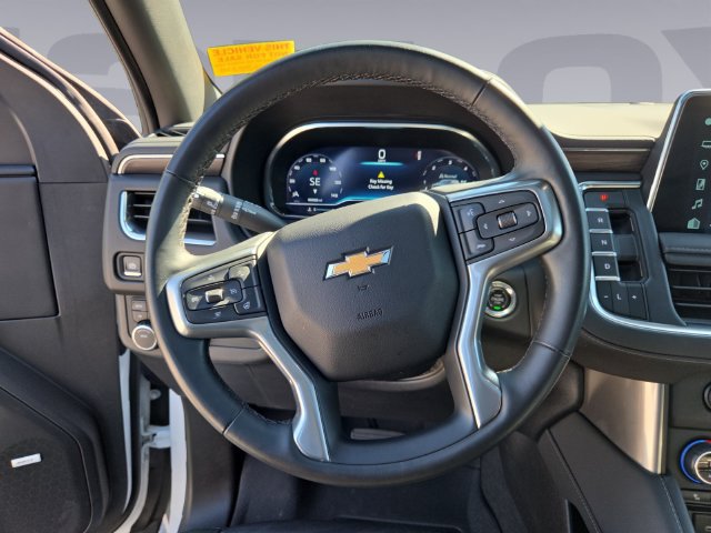2023 Chevrolet Tahoe LT - Photo 13
