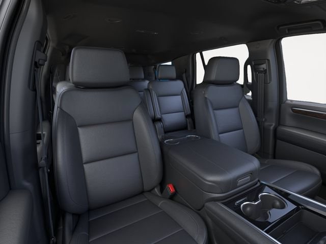 2026 Chevrolet Tahoe LT - Photo 16