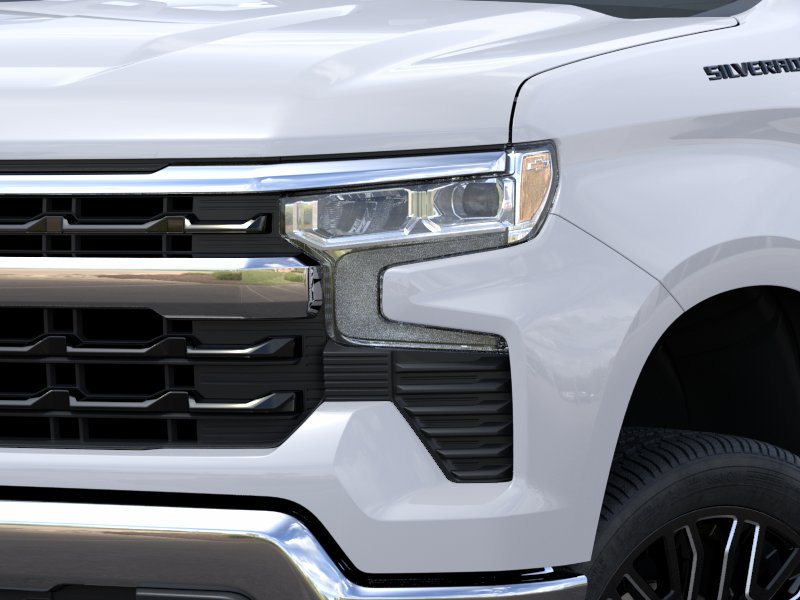 2026 Chevrolet Silverado 1500 LT - Photo 34