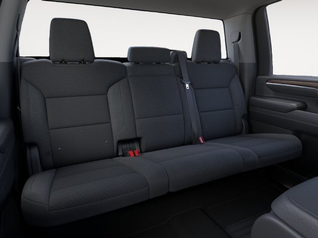 2026 Chevrolet Silverado 2500 HD LT - Photo 17