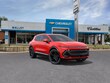 Chevrolet Equinox EV