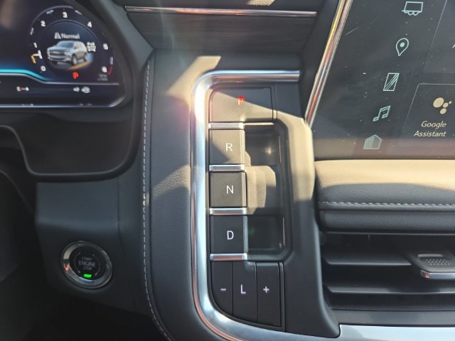 2023 Chevrolet Tahoe LT - Photo 23