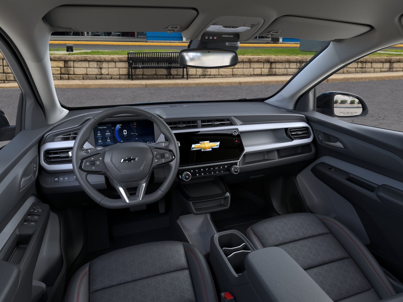 2027 Chevrolet Bolt RS - Photo 39