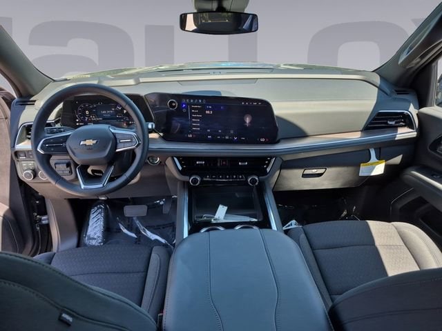 2026 Chevrolet Tahoe LS - Photo 12