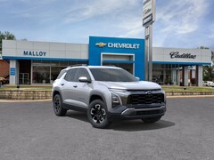 2026 Chevrolet Equinox Activ SUV