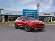 Chevrolet Equinox EV