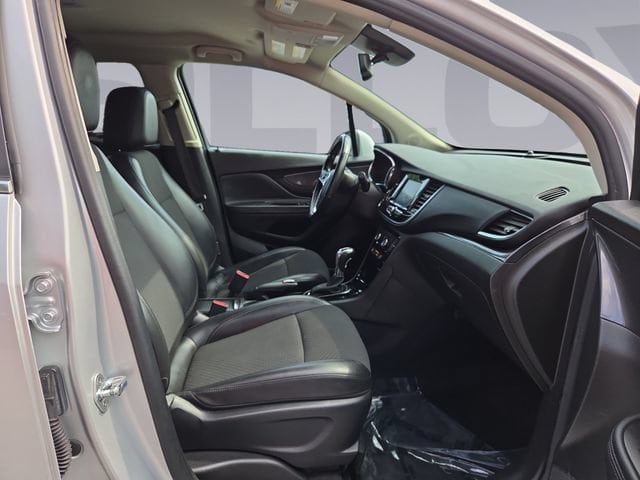 2022 Buick Encore Preferred - Photo 17