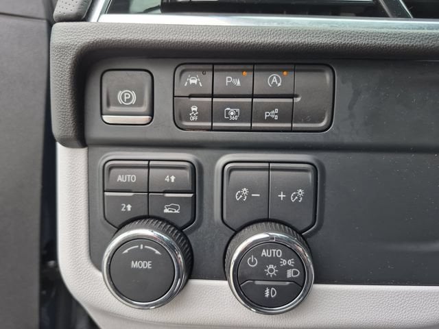 2025 Chevrolet Tahoe Premier - Photo 24