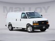  Chevrolet Express Cargo 2500