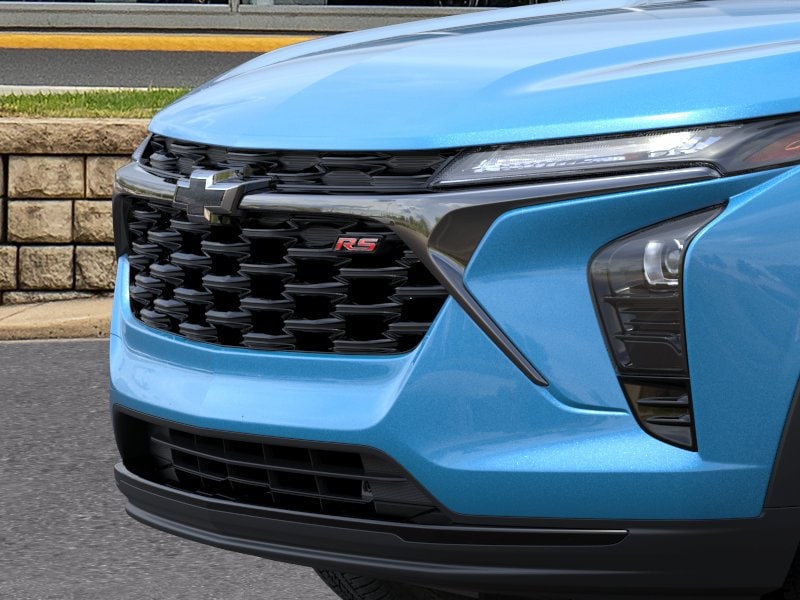 2026 Chevrolet Trax RS - Photo 37