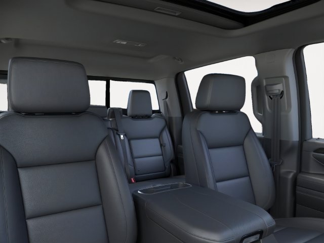 2026 Chevrolet Silverado 2500 HD LTZ - Photo 24