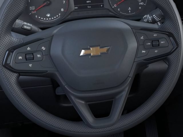 2026 Chevrolet Trax LS - Photo 19