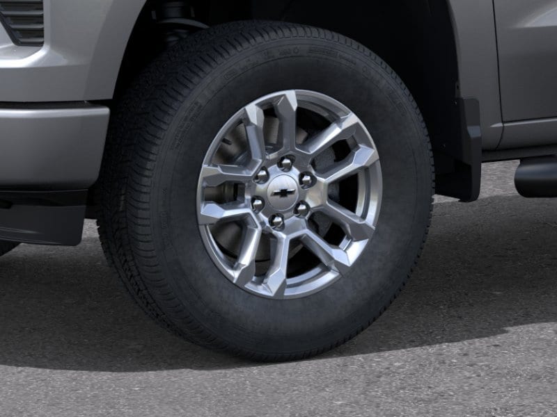 2026 Chevrolet Silverado 1500 RST - Photo 9