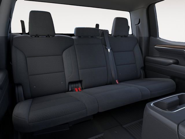 2026 Chevrolet Silverado 1500 LT Trail Boss - Photo 17