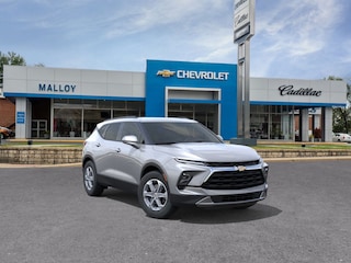 2026 Chevrolet Blazer 2LT SUV