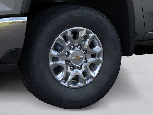 2026 Chevrolet Silverado 3500 HD LT - Photo 9