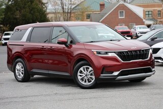 2023 Kia Carnival LX MPV