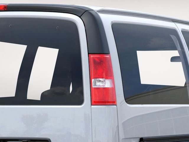 2024 Chevrolet Express Cargo Work Van - Photo 12
