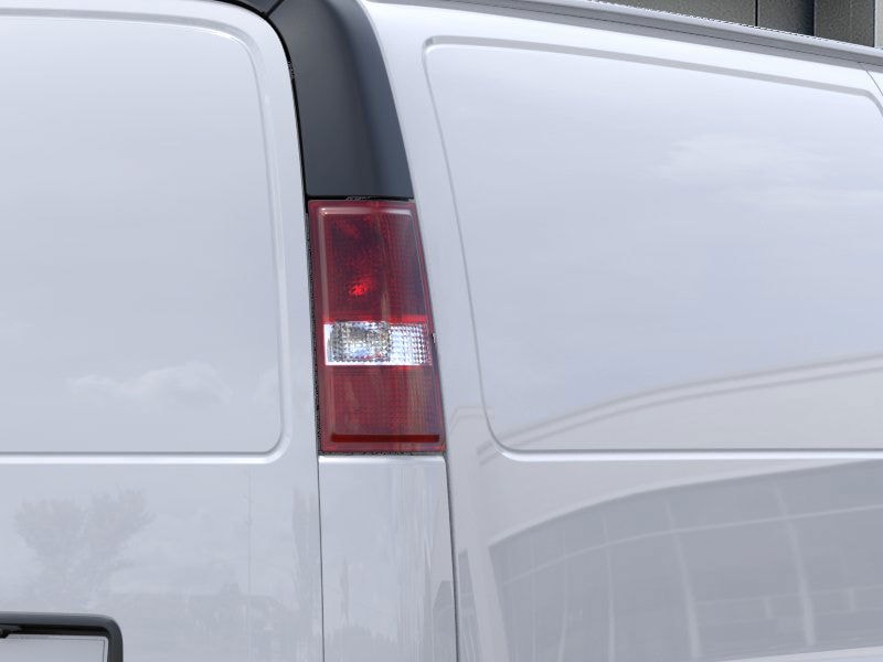 2025 Chevrolet Express Cargo Work Van - Photo 35