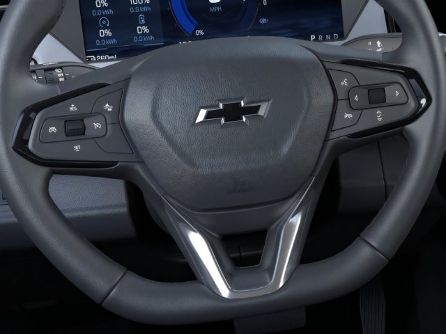 2027 Chevrolet Bolt RS - Photo 19