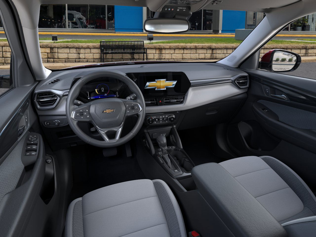 2026 Chevrolet Trailblazer LT - Photo 39