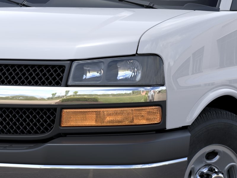 2024 Chevrolet Express Cargo Work Van - Photo 34