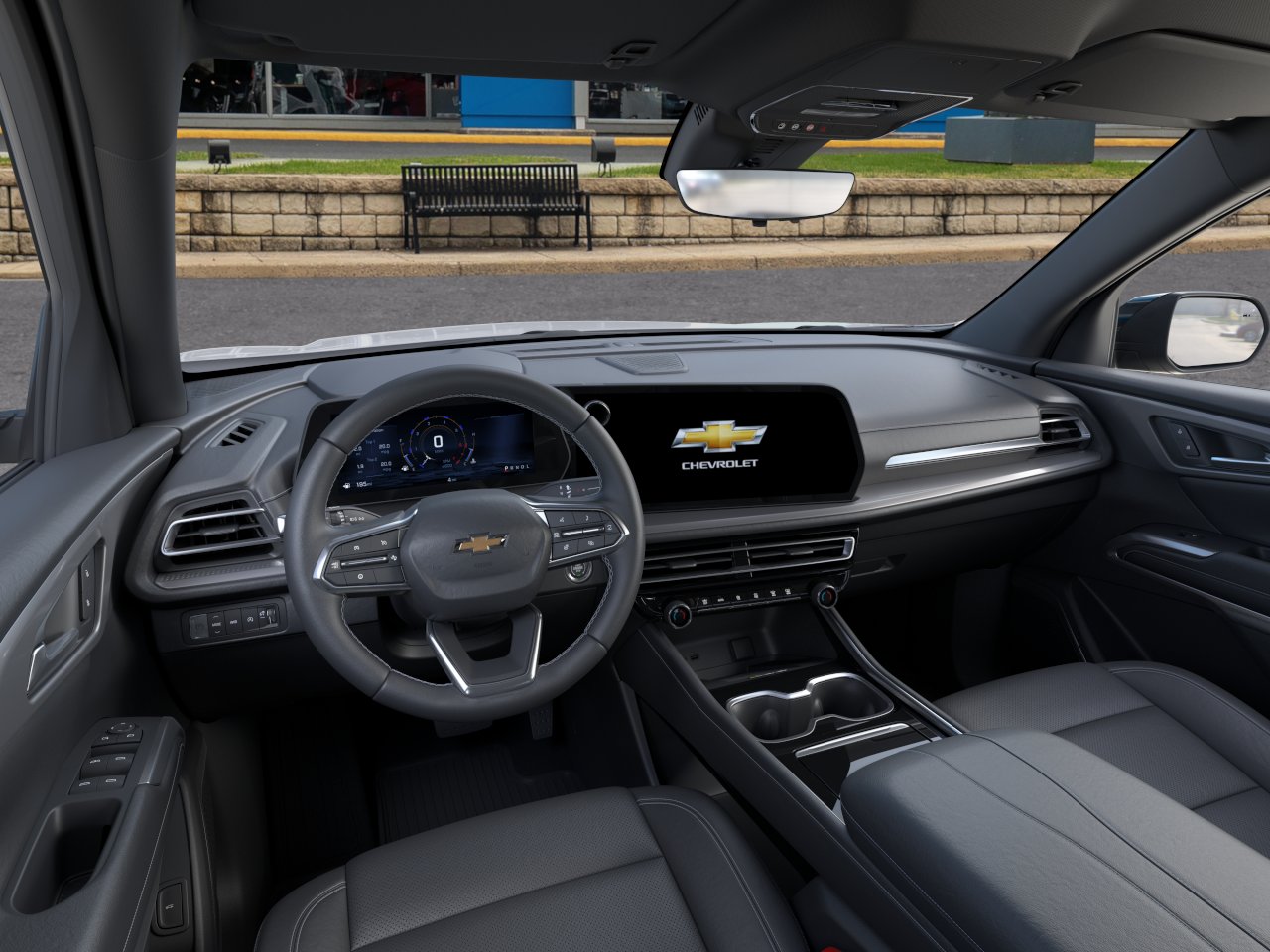 2026 Chevrolet Traverse LT - Photo 39