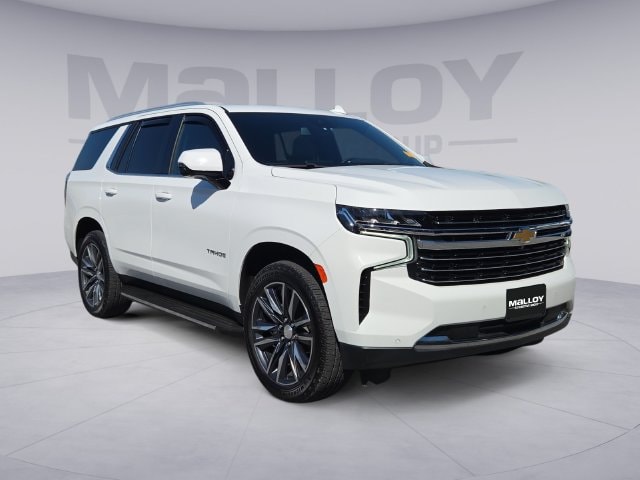 2023 Chevrolet Tahoe LT - Photo 7