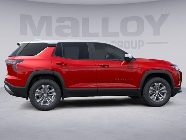 2026 Chevrolet Equinox LT - Photo 6