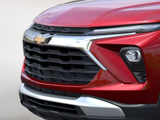 2026 Chevrolet Trailblazer LT - Photo 13
