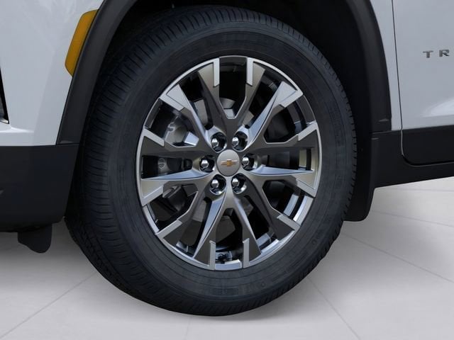 2026 Chevrolet Traverse LT - Photo 9