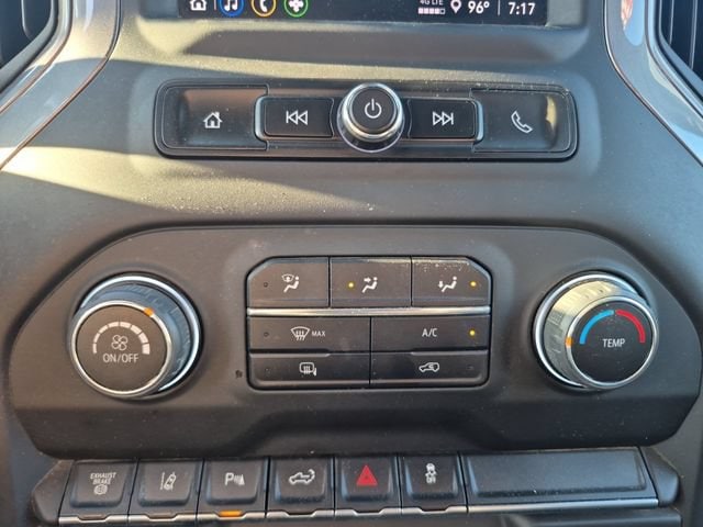 2024 Chevrolet Silverado 2500HD Work Truck - Photo 22