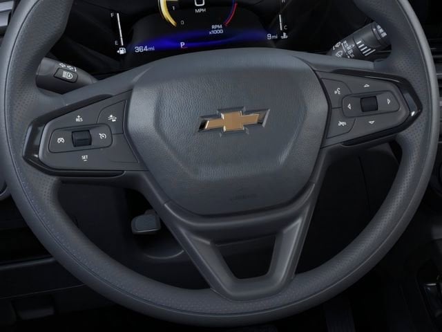 2026 Chevrolet Trailblazer LT - Photo 19