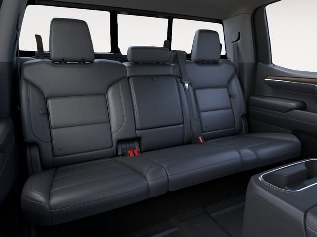 2026 Chevrolet Silverado 1500 RST - Photo 17