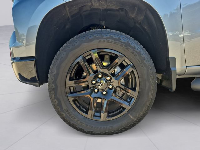 2026 Chevrolet Silverado 1500 LT Trail Boss - Photo 9