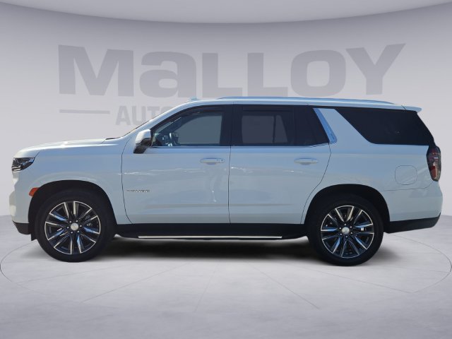 Used 2023 Chevrolet Tahoe LT SUV