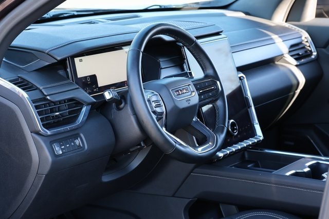 2024 Gmc Acadia Elevation photo 3