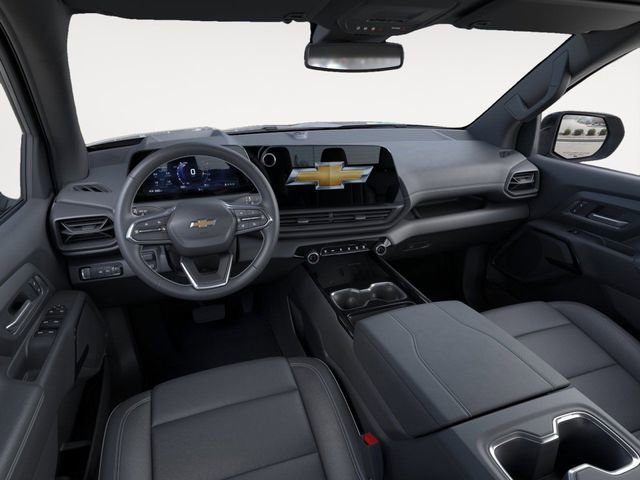 2026 Chevrolet Silverado EV LT - Photo 15
