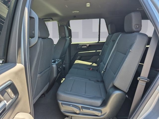 2026 Chevrolet Tahoe LS - Photo 16