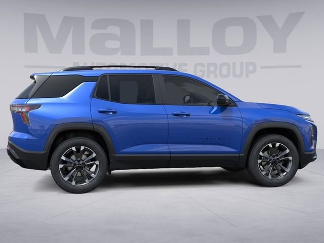 2026 Chevrolet Equinox RS - Photo 6
