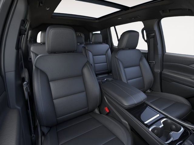 2026 Chevrolet Traverse LT - Photo 16