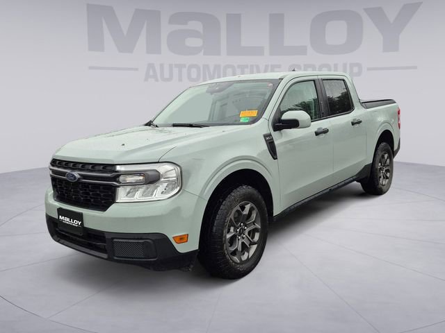2023 Ford Maverick XLT AWD's photo