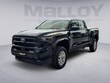  Toyota Tacoma 4WD
