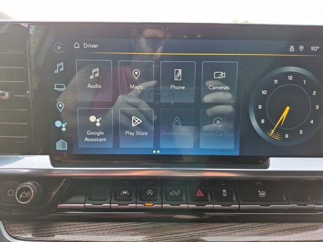 2023 Chevrolet Silverado 1500 LT - Photo 21