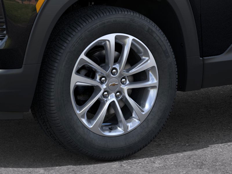 2026 Chevrolet Trailblazer LS photo 10