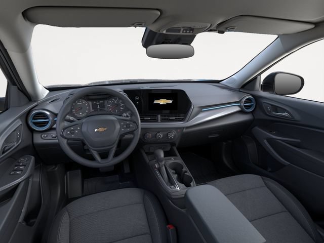 2026 Chevrolet Trax LS - Photo 14